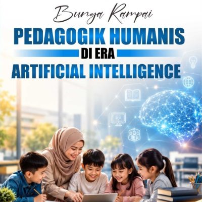 BUNGA RAMPAI PEDAGOGIK HUMANIS DI ERA ARTIFICIAL INTELLIGENCE