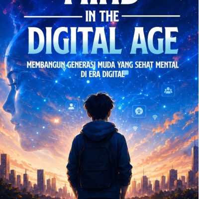 MIND IN THE DIGITAL AGE Membangun Generasi Muda yang Sehat Mental di Era Digital