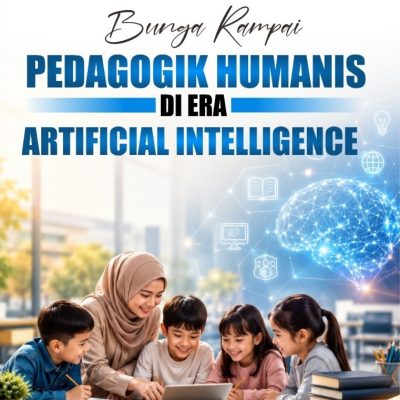 BUNGA RAMPAI PEDAGOGIK HUMANIS DI ERA ARTIFICIAL INTELLIGENCE