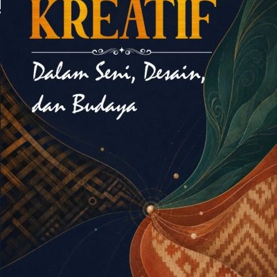 KEWIRAUSAHAAN KREATIF DALAM SENI, DESAIN, DAN BUDAYA