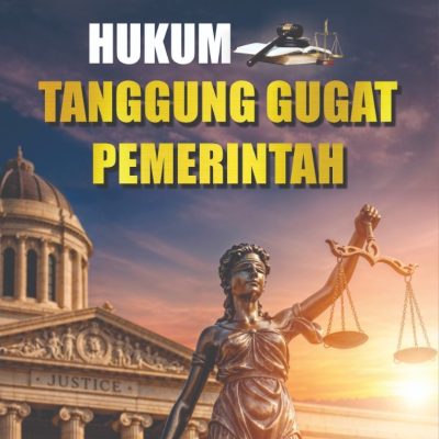 HUKUM TANGGUNG GUGAT PEMERINTAH