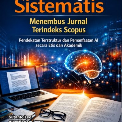 STRATEGI SISTEMATIS MENEMBUS JURNAL TERINDEKS SCOPUS Pendekatan Terstruktur dan Pemanfaatan AI secara Etis dan Akademik