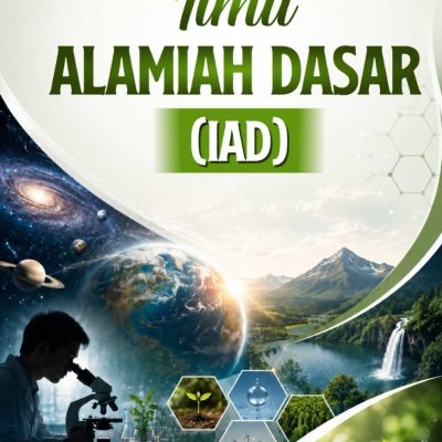 ILMU ALAMIAH DASAR (IAD)
