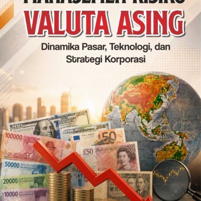 MANAJEMEN RISIKO VALUTA ASING: DINAMIKA PASAR, TEKNOLOGI, DAN STRATEGI KORPORASI