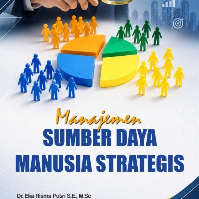 MANAJEMEN SUMBER DAYA MANUSIA STRATEGIS