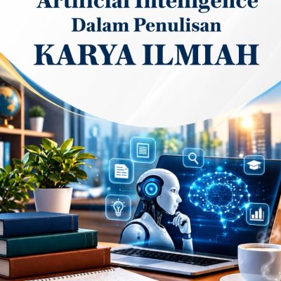ARTIFICIAL INTELLIGENCE DALAM PENULISAN KARYA ILMIAH