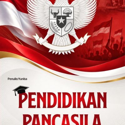 PENDIDIKAN PANCASILA DI PERGURUAN TINGGI 