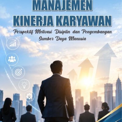 MANAJEMEN KINERJA KARYAWAN (Perspektif Motivasi, Disiplin, dan Pengembangan Sumber Daya Manusia)