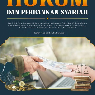 HUKUM DAN PERBANKAN SYARIAH