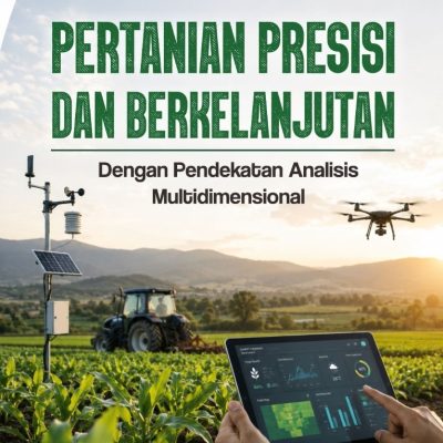 PERTANIAN PRESISI DAN BERKELANJUTAN DENGAN PENDEKATAN ANALISIS MULTIDIMENSIONAL