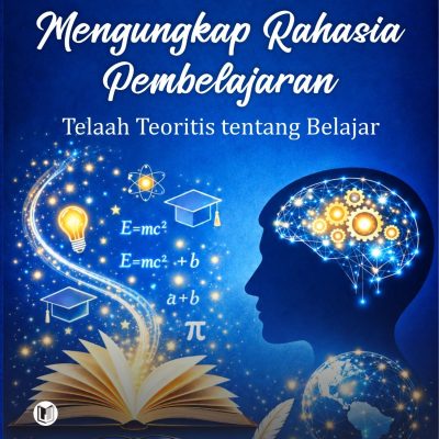 BUNGA RAMPAI MENGUNGKAP RAHASIA PEMBELAJARAN TELAAH TEORITIS TENTANG BELAJAR