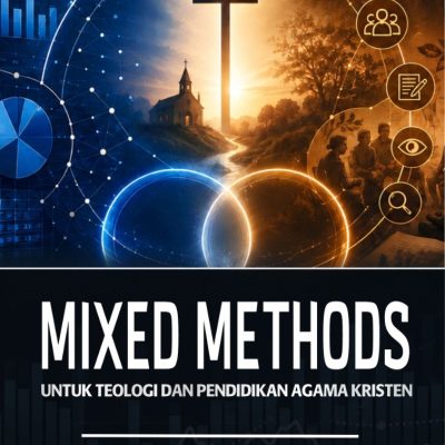 MIXED METHODS UNTUK TEOLOGI DAN PENDIDIKAN AGAMA KRISTEN (PAK)