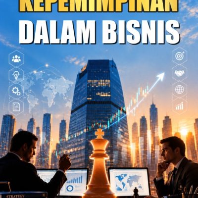 KEPEMIMPINAN DALAM BISNIS