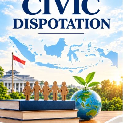 CIVIC DISPOTATION