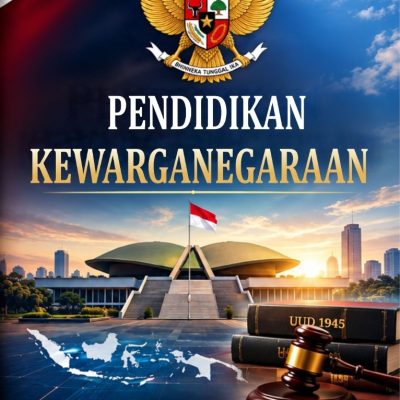 PENDIDIKAN KEWARGANEGARAAN