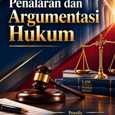 PENALARAN DAN ARGUMENTASI HUKUM