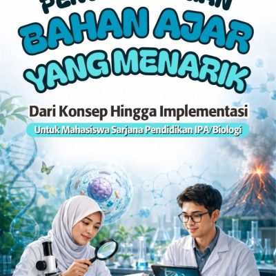 PENGEMBANGAN BAHAN AJAR YANG MENARIK DARI KONSEP HINGGA IMPLEMENTASI