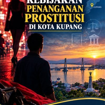 GENEALOGI KEBIJAKAN PENANGANAN PROSTITUSI DI KOTA KUPANG