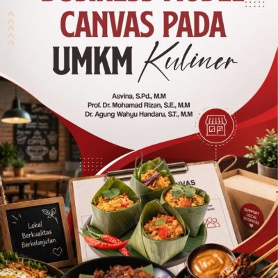 BUSINESS MODEL CANVAS PADA UMKM KULINER