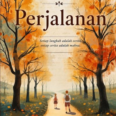 Antologi Puisi PERJALANAN