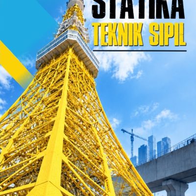 BUKU AJAR STATIKA TEKNIK SIPIL