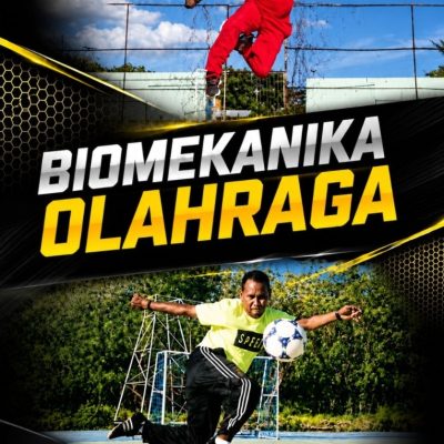 BIOMEKANIKA OLAHRAGA