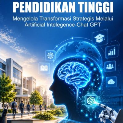 REVOLUSI PENDIDIKAN TINGGI: MENGELOLA TRANSFORMASI STRATEGIS MELALUI ARTIFICIAL INTELEGENCE-CHAT GPT