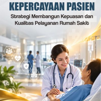 MERAWAT KEPERCAYAAN PASIEN Strategi Membangun Kepuasan dan Kualitas Pelayanan Rumah Sakit