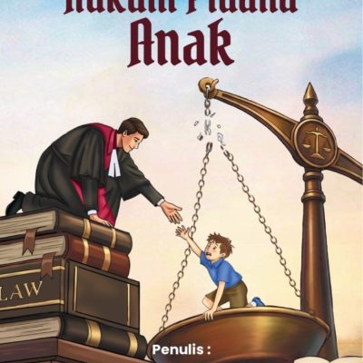HUKUM PIDANA ANAK