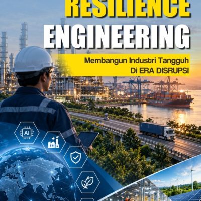 RESILIENCE ENGINEERING: MEMBANGUN INDUSTRI TANGGUH DI ERA DISRUPSI