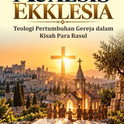 AUXESIS EKKLESIA Teologi Pertumbuhan Gereja dalam Kisah Para Rasul