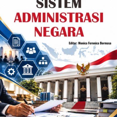 SISTEM ADMINISTRASI NEGARA