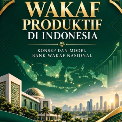 MASA DEPAN WAKAF PRODUKTIF DI INDONESIA: KONSEP DAN MODEL BANK WAKAF NASIONAL