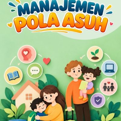 MANAJEMEN POLA ASUH