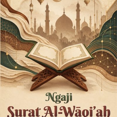 NGAJI SURAT AL-WĀQI’AH Kontribusi Ulumul Qur’an dalam Penafsiran Normatif, Empiris dan Metodologis