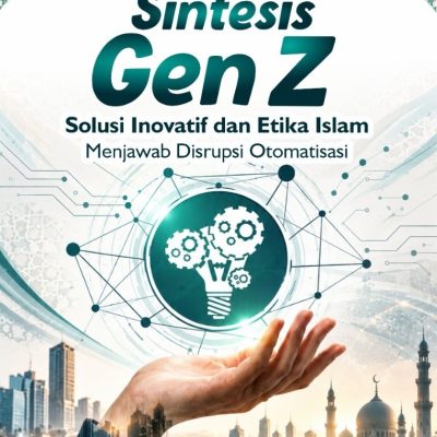 SINTESIS GEN Z: SOLUSI INOVATIF DAN ETIKA ISLAM MENJAWAB DISRUPSI OTOMATISASI