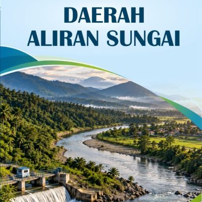 PENGELOLAAN DAERAH ALIRAN SUNGAI