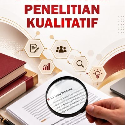 DASAR-DASAR PENELITIAN KUALITATIF
