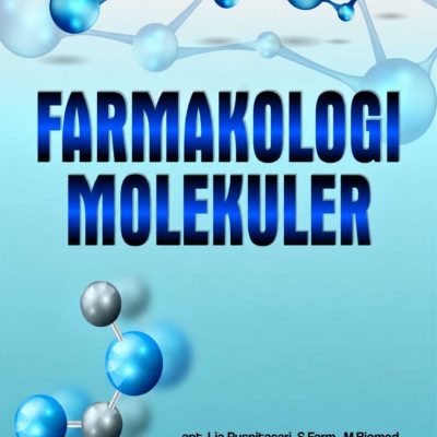 FARMAKOLOGI MOLEKULER