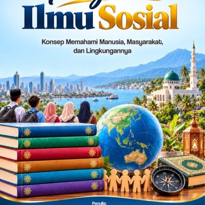 PENGANTAR ILMU SOSIAL: KONSEP MEMAHAMI MANUSIA, MASYARAKAT, DAN LINGKUNGANNYA
