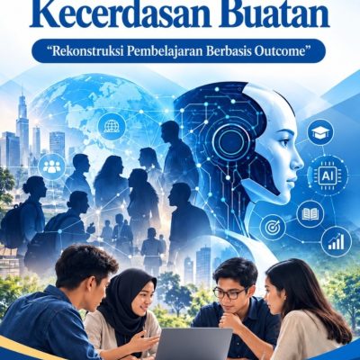 SOSIOLOGI DAN KECERDASAN BUATAN “REKONSTRUKSI PEMBELAJARAN BERBASIS OUTCOME”
