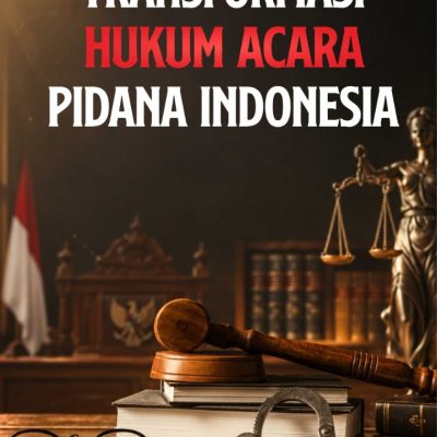 TRANSFORMASI HUKUM ACARA PIDANA INDONESIA