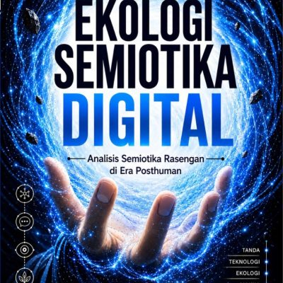 EKOLOGI SEMIOTIKA DIGITAL (ANALISIS SEMIOTIKA RASENGAN DI ERA POSTHUMAN)