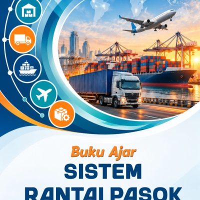 Buku Ajar SISTEM RANTAI PASOK