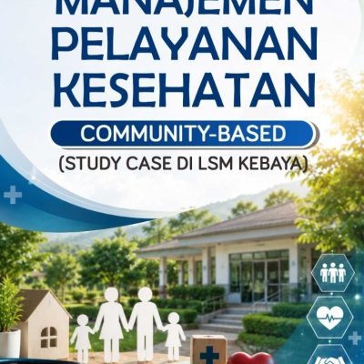 BEST-PRACTICE MANAJEMEN PELAYANAN KESEHATAN COMMUNITY-BASED (STUDY CASE DI LSM KEBAYA)