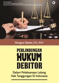 DONE PUNGGUNG Perlindungan Hukum Debitur UNESCO - HVS - Copy